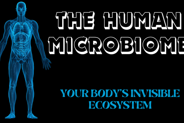 The Human Microbiome