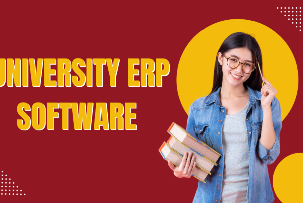 University ERP Software Can Transform Campus Management