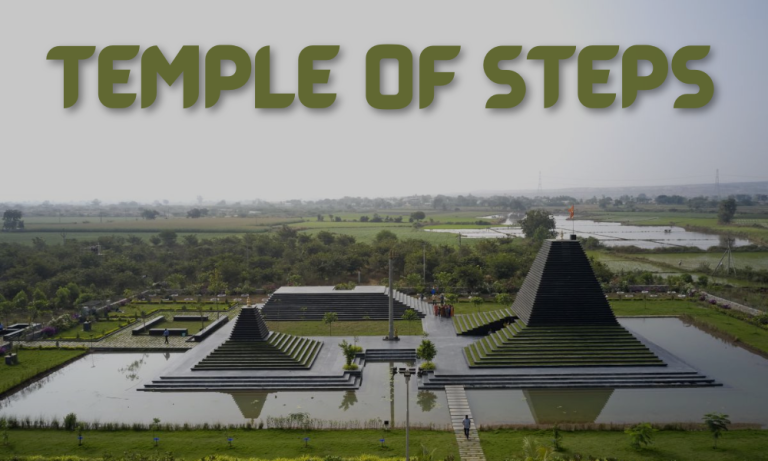Attention on Religious Spaces The Temple of Steps in Andhra Pradesh’s Nandyal