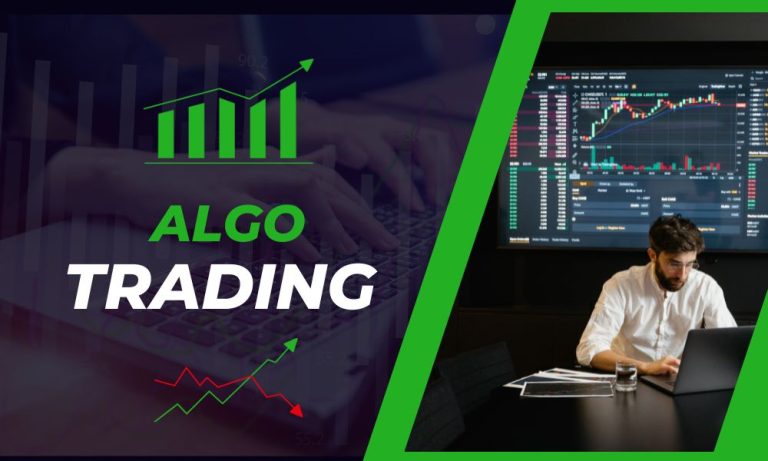 Emerging Trend of Fully Automated Algo Trading Software India