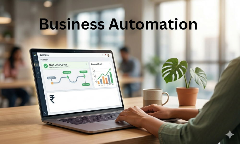 Business Automation