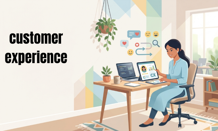 customer experience
