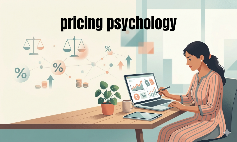 pricing psychology
