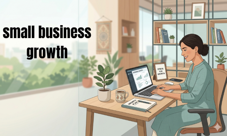 small business growth